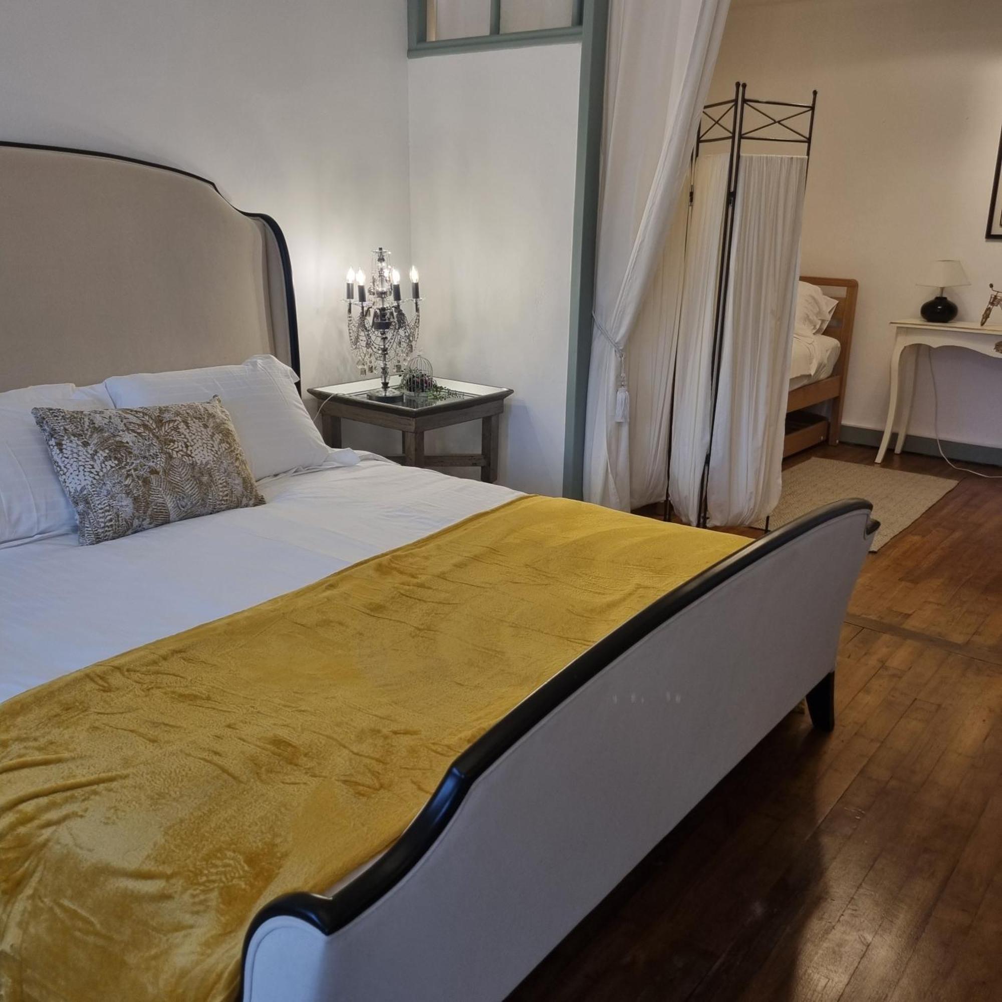 Bed and breakfast Chez Jack