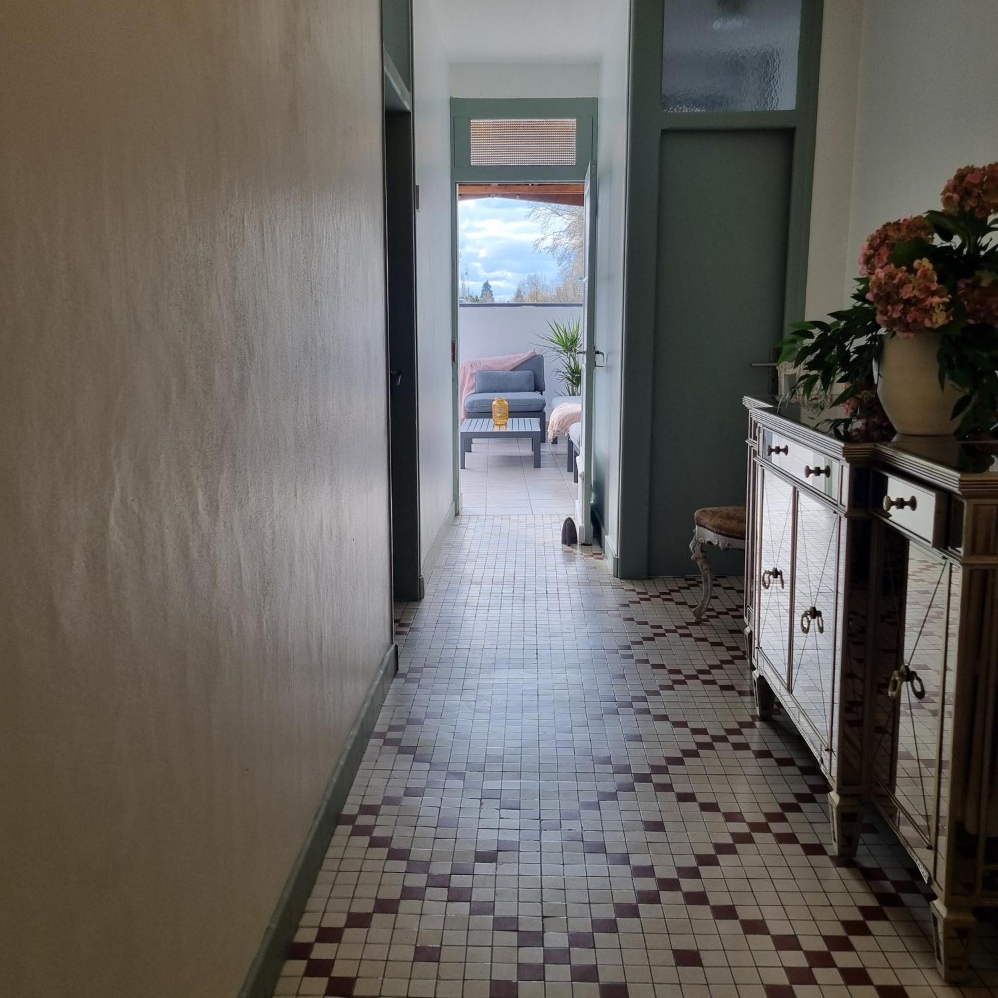 Bed and breakfast Chez Jack Confolens