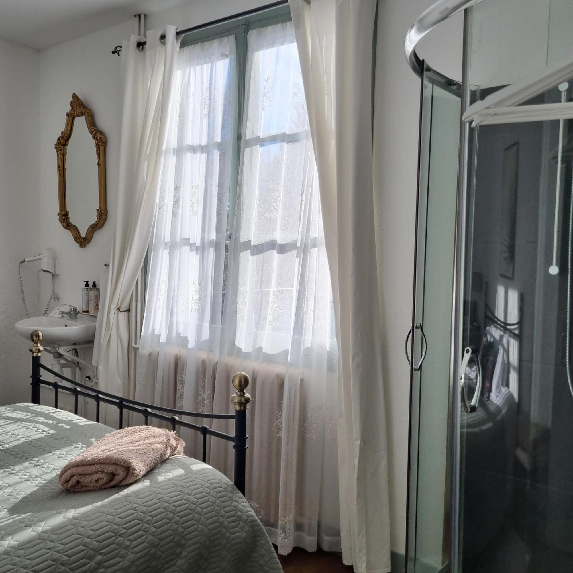 Chez Jack Bed and breakfast Confolens