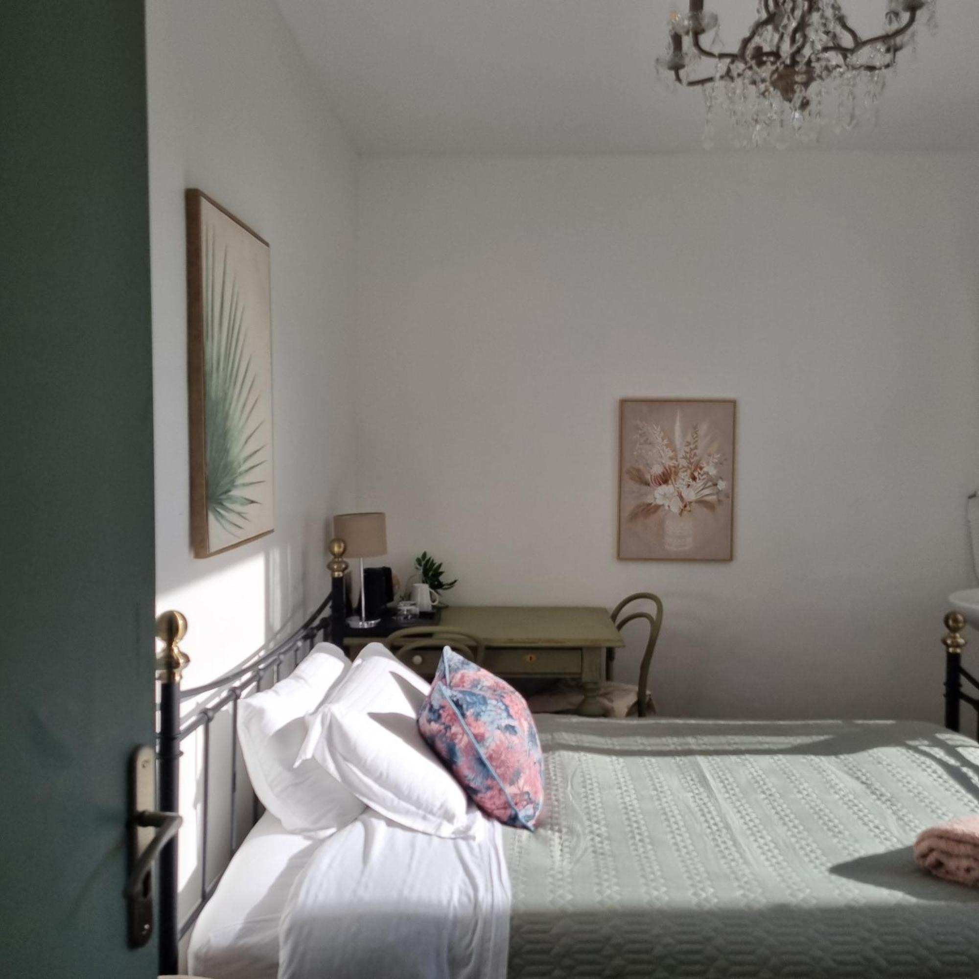 Bed and breakfast Chez Jack Confolens