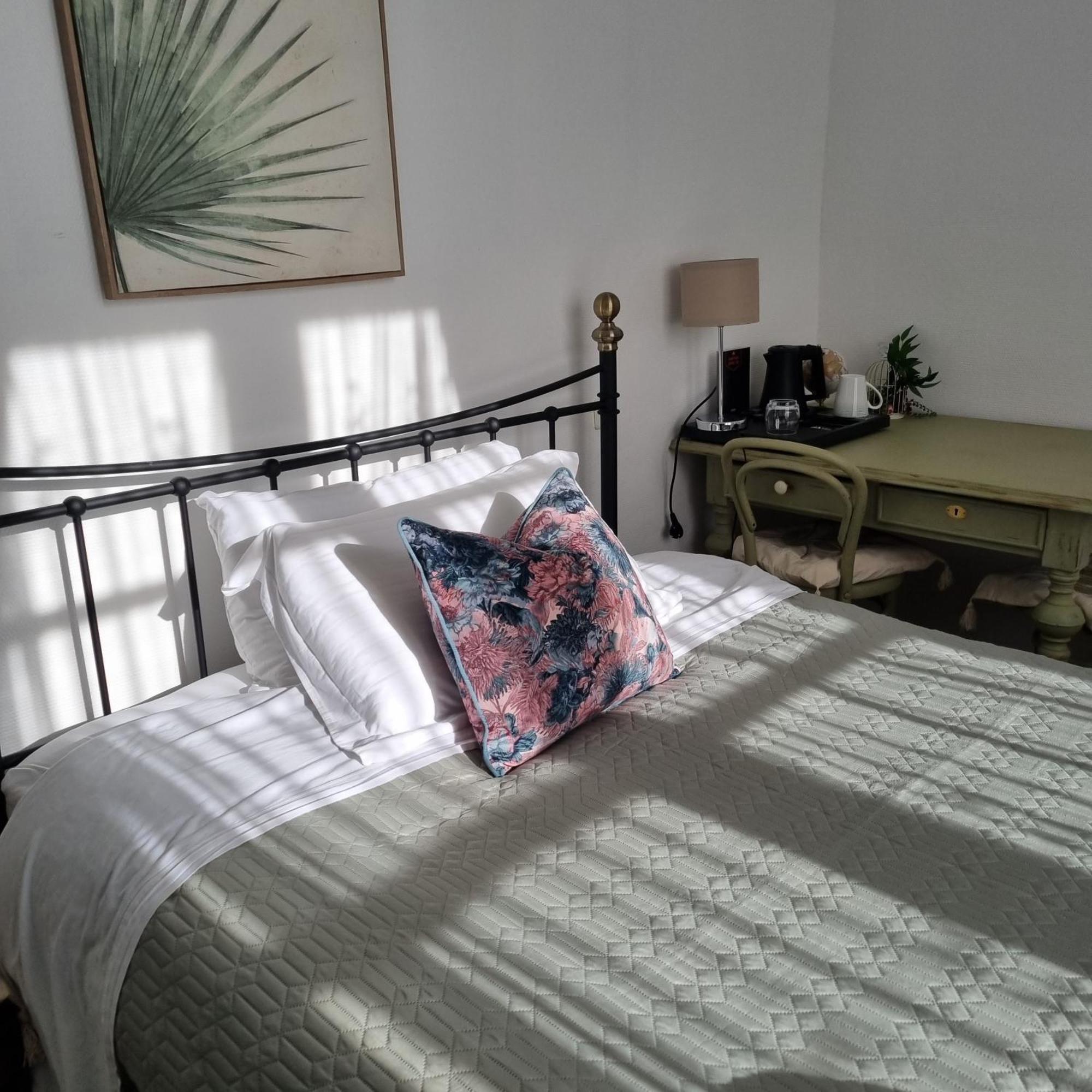 Chez Jack Bed and breakfast