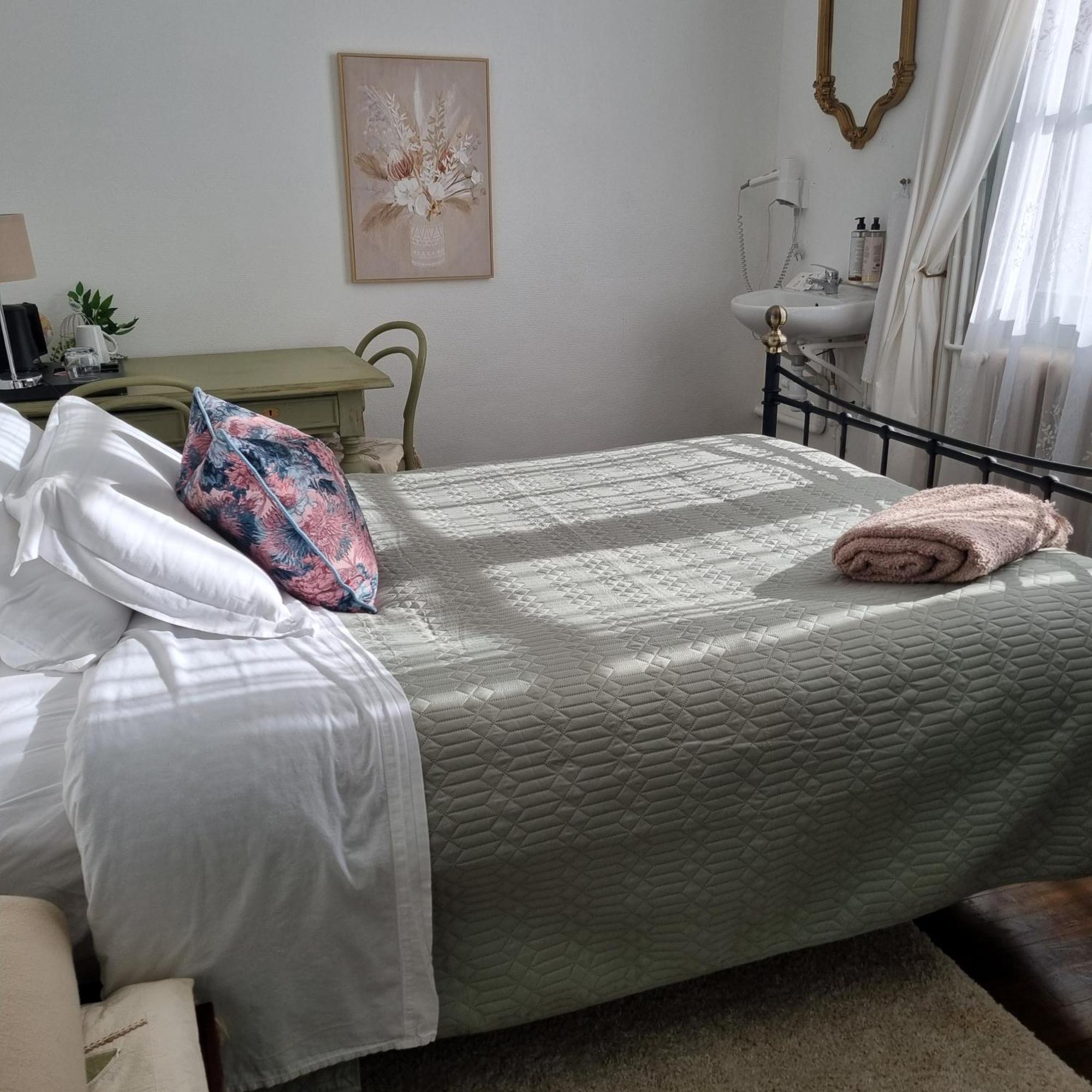 Bed and breakfast Chez Jack